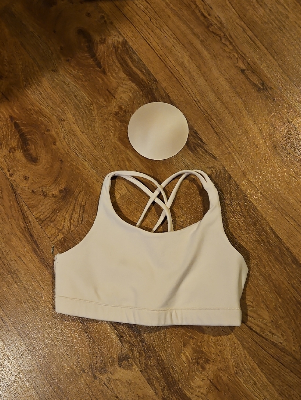 Athleta Girl Bralette? / Athletic Top Size Large (12)